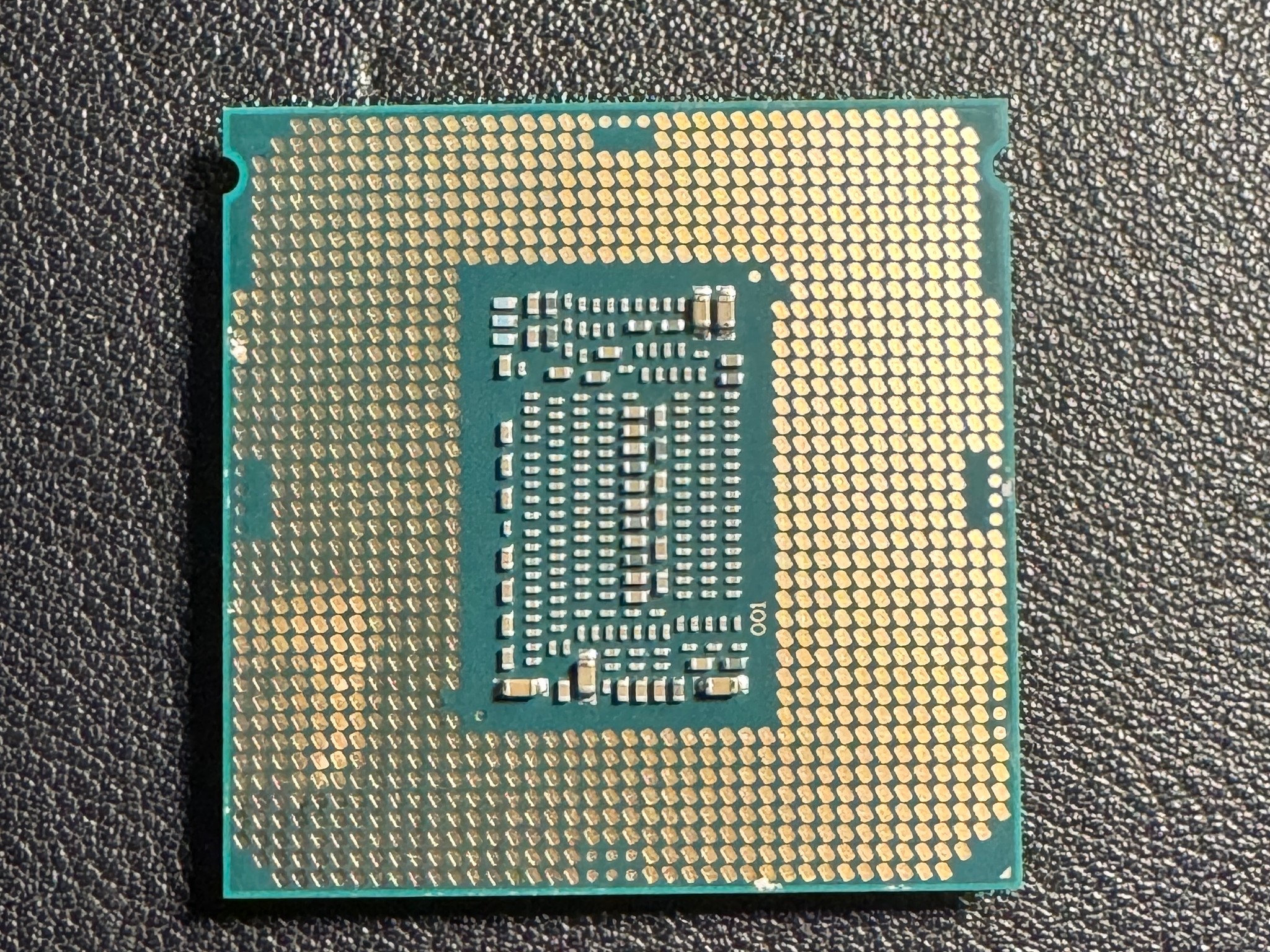 Intel Core i7-8700K