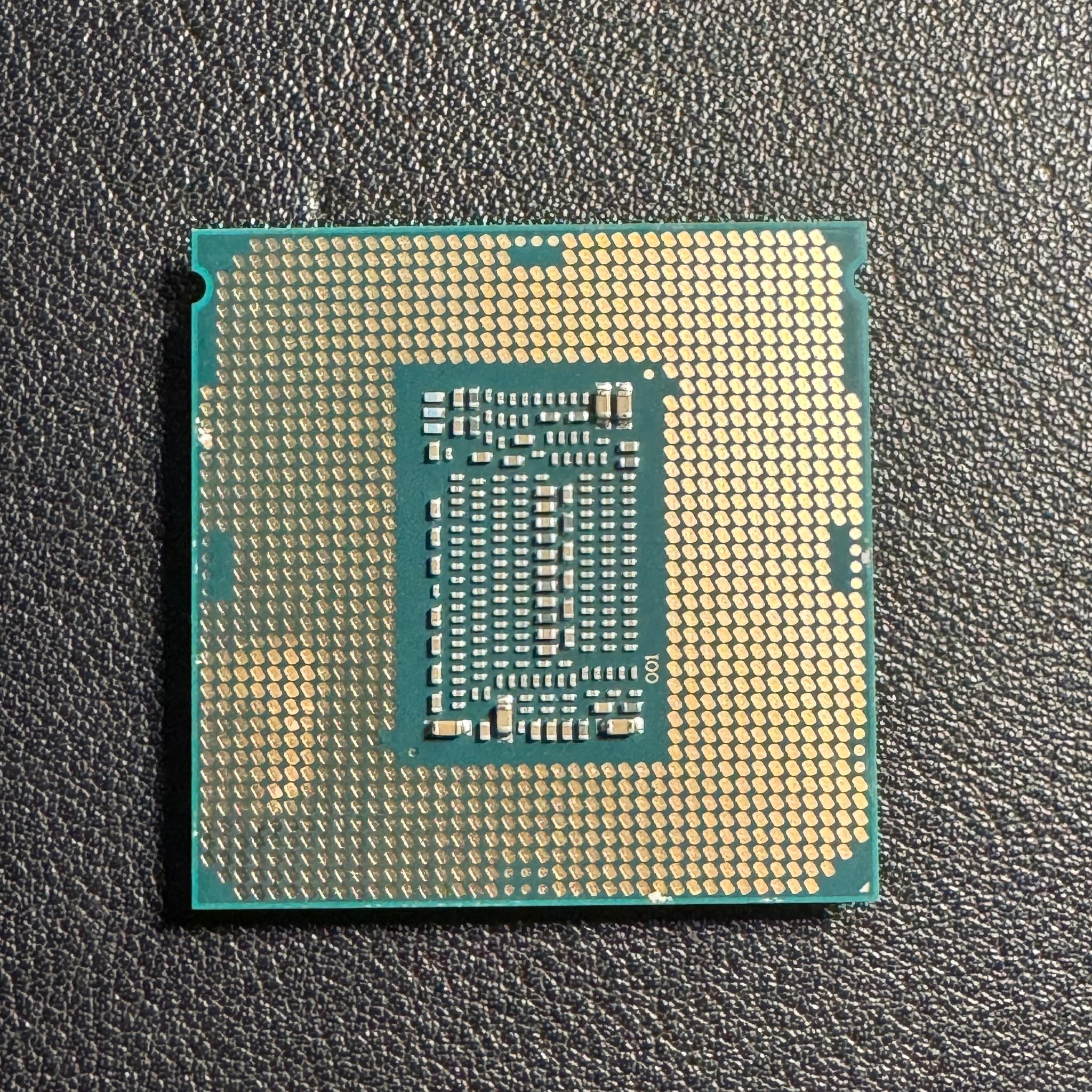 Intel Core i7-8700K