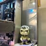 Insane 7800X3D | 9070XT | 48GB DDR5 | 2TB M.2 | LCD Screen AIO Cooler Gaming PC