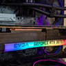 ⚡Intel Core i7-11700K + RTX 3070 Ti FTW3 Ultra | 1440p Gaming PC | Ring RGB + LCD Cooler⚡