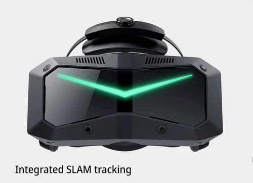 Pimax Crystal Super Ultrawide