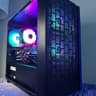 1080p Gaming Beast - RX 580 8GB Custom Gaming PC