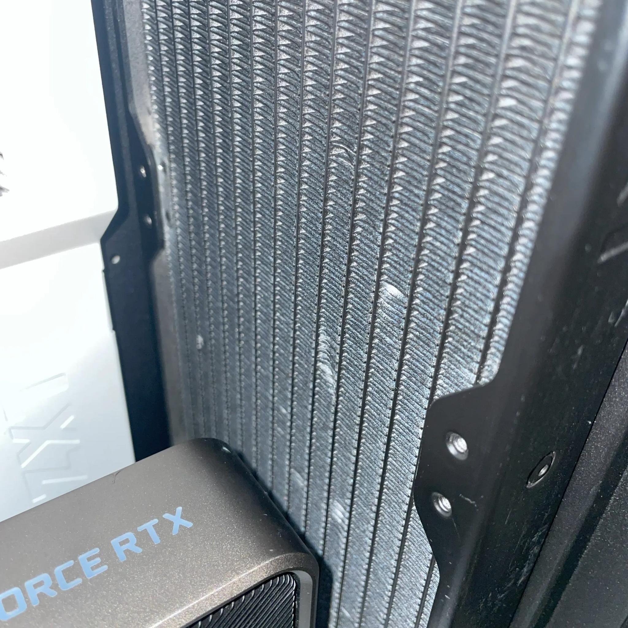 Custom 1440p Gaming/Streaming PC! RTX 3080 | i9-12900k | 32gb DDR4 | 2tb