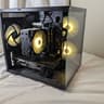 RTX 2070 super | Ryzen 5 5500 | 32 GB ddr4 ram | Micro ATX