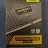 Corsair Vengence LPX 2x16GB DDR4 3200MHz CL16
