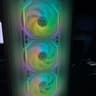 Radeon RX7900XTX + Ryzen 7 7800X3D, 32 GB DDR5 Ram, 1 TB Storage