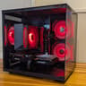 1080p Esports Gaming PC | Ryzen 5 3600 + RX 6600 | 16GB DDR4