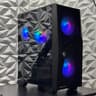 Custom Gaming PC Build