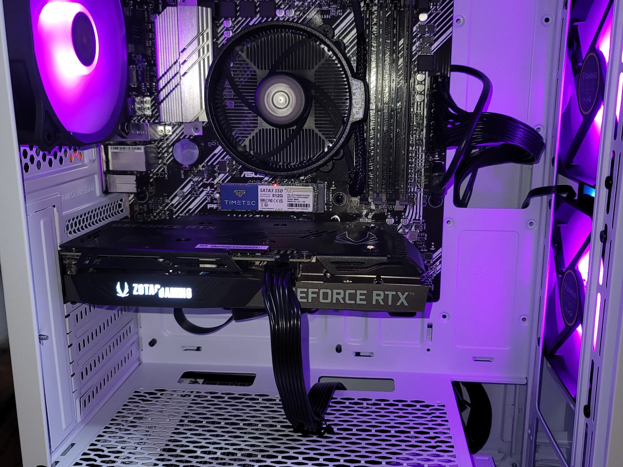 3060ti Build ON SALE!