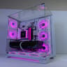 🧊 Custom Gaming PC | | RTX 5080, Ryzen 7 9800X3D, 32GB DDR5 RAM, 2TB Samsung 9100 PRO, WiFi 7 🧊