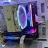 GeForce RTX 4060 Ti Custom Gaming PC - Ryzen 5 8400F Corsair 32GB ddr5