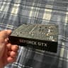 NVIDIA GeForce GTX 1060 Founders Edition 6GB