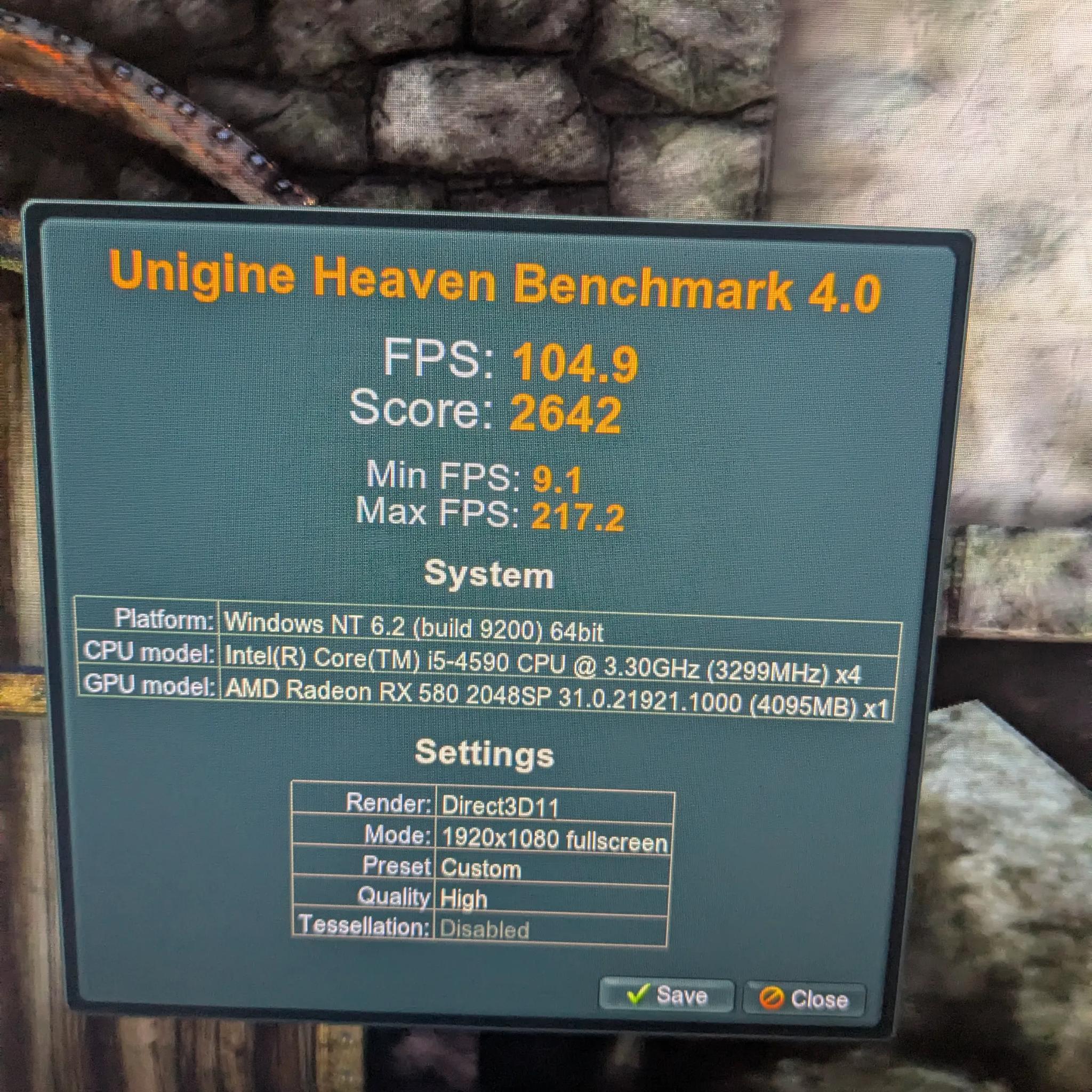 100 FPS Fortnite | 180 Day Warranty | i5-4590 , 16GB RAM, 480GB SSD, RX 470 8GB, RGB, Wifi, Win10