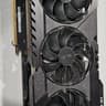 ASUS TUF GAMING OC GeForce RTX 3070