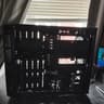 quiet MiniITX tower