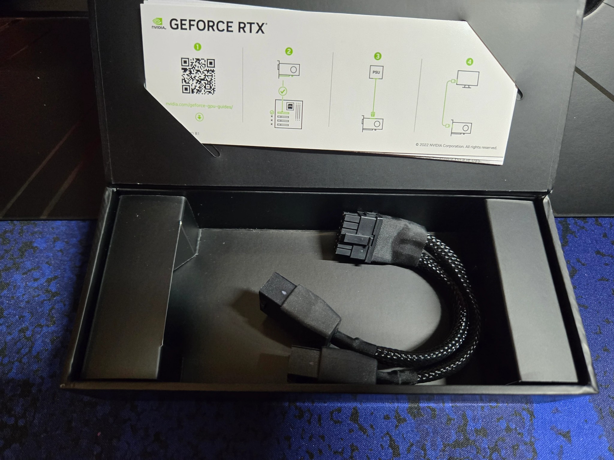 NVIDIA RTX 4070 Super Founders Edition
