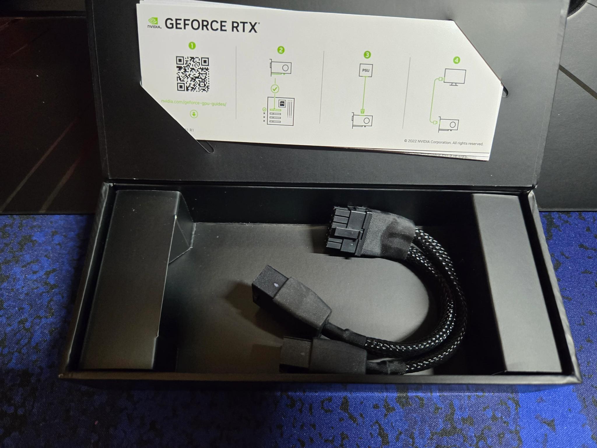 NVIDIA RTX 4070 Super Founders Edition