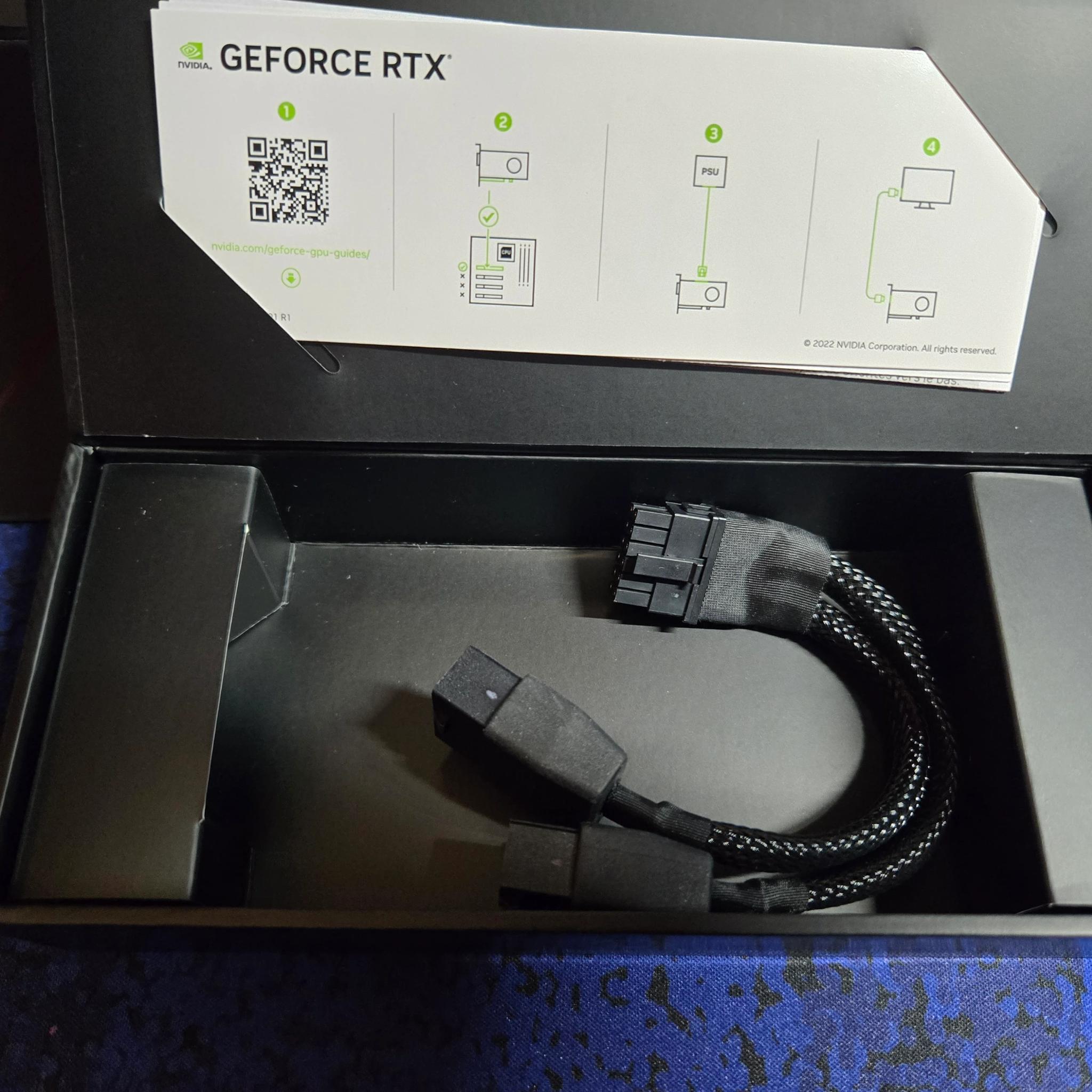 NVIDIA RTX 4070 Super Founders Edition