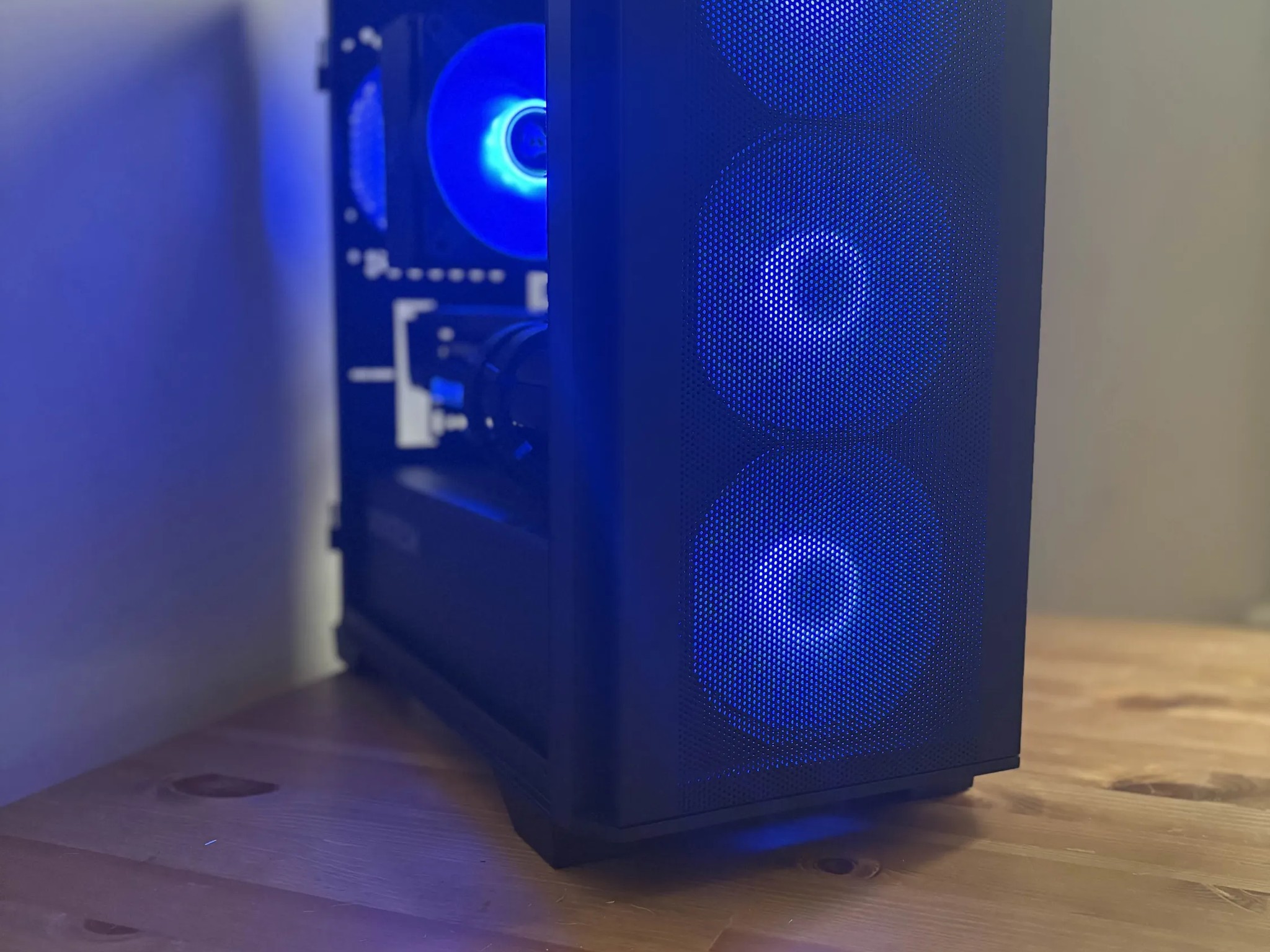 RTX 3070 Ti OC | Ryzen 7 3700x | 1TB M.2 Storage | 16GB DDR4 RAM | Mid Level PC | PC |