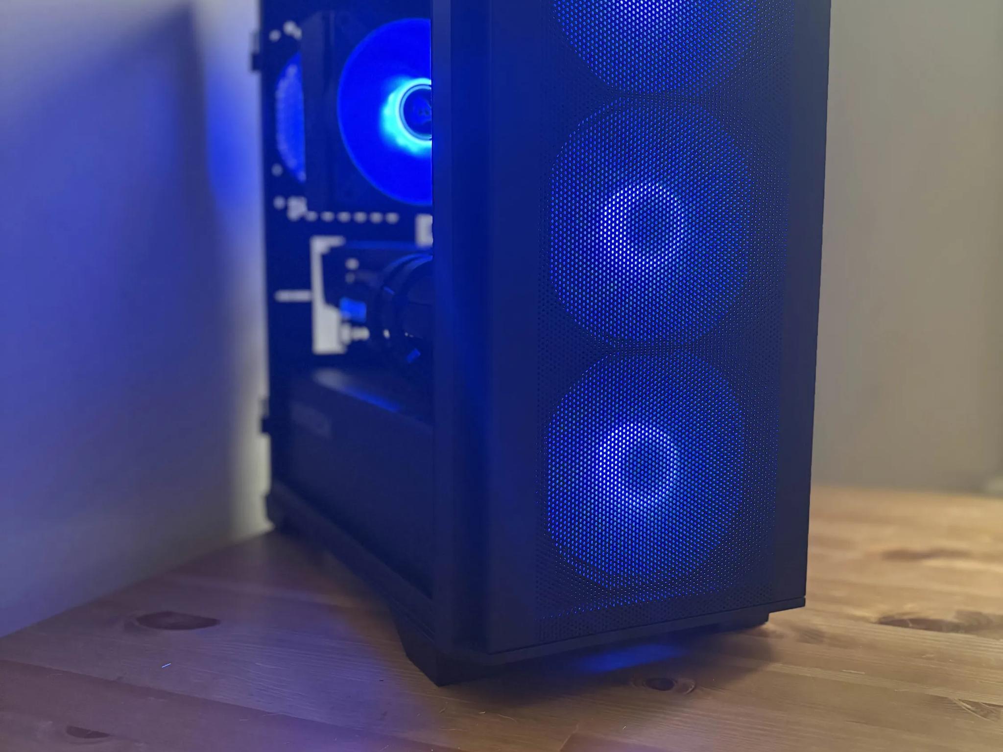 RTX 3070 Ti OC | Ryzen 7 3700x | 1TB M.2 Storage | 16GB DDR4 RAM | Mid Level PC | PC |