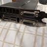 EVGA Geforce GTX 760 SC w/ EVGA Cooler - 2GB GDDR5 VRAM - GK104