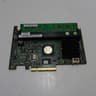 SAS SATA RAID CONTROLLER Dell PERC 5i 256MB PCI-E x8 Controller 0TU005