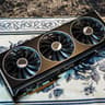 XFX MERC310 Radeon RX 7900 XTX – For Parts / Repair – Powers On, No Display