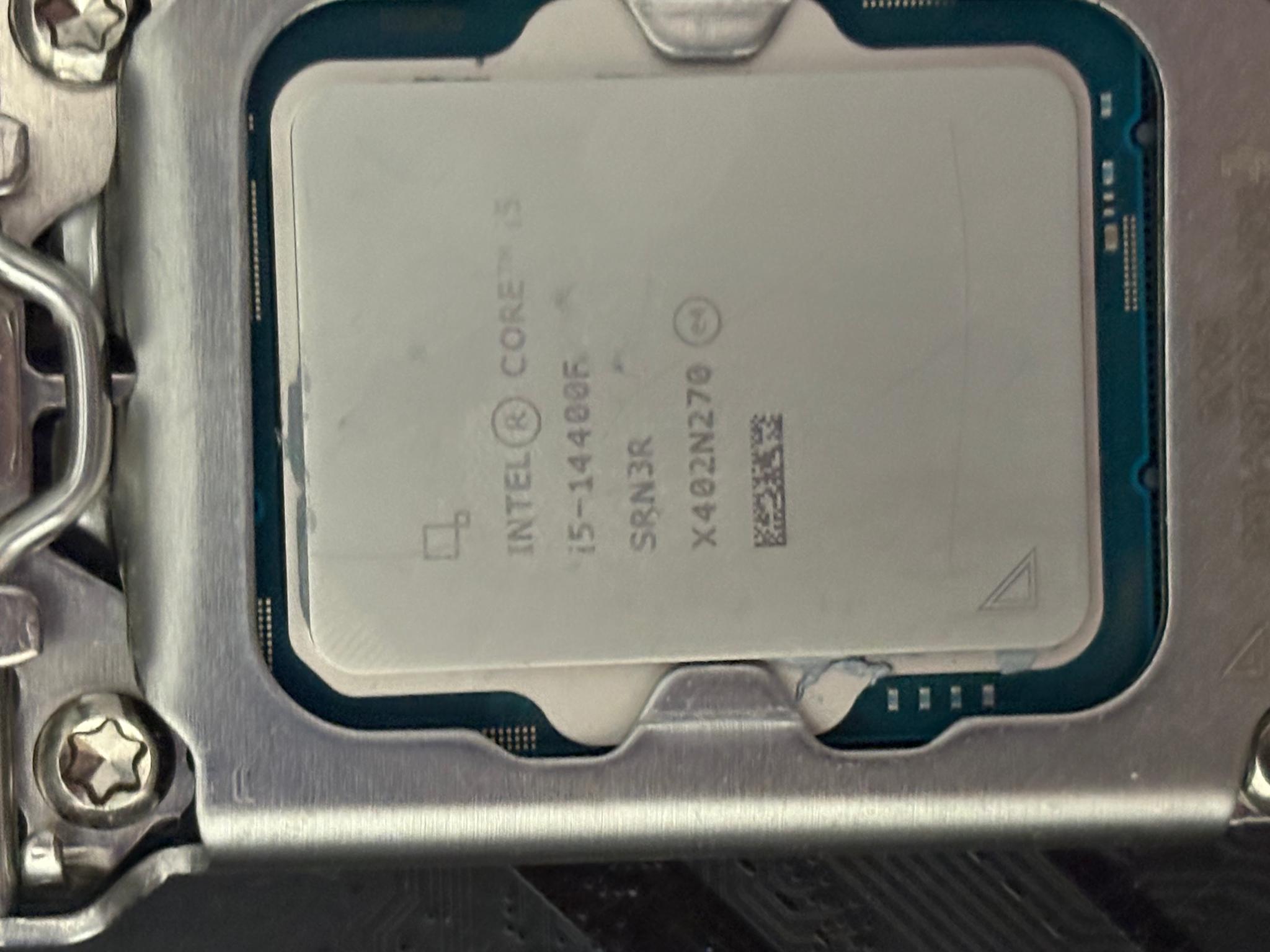 Intel Core i5-14400F
