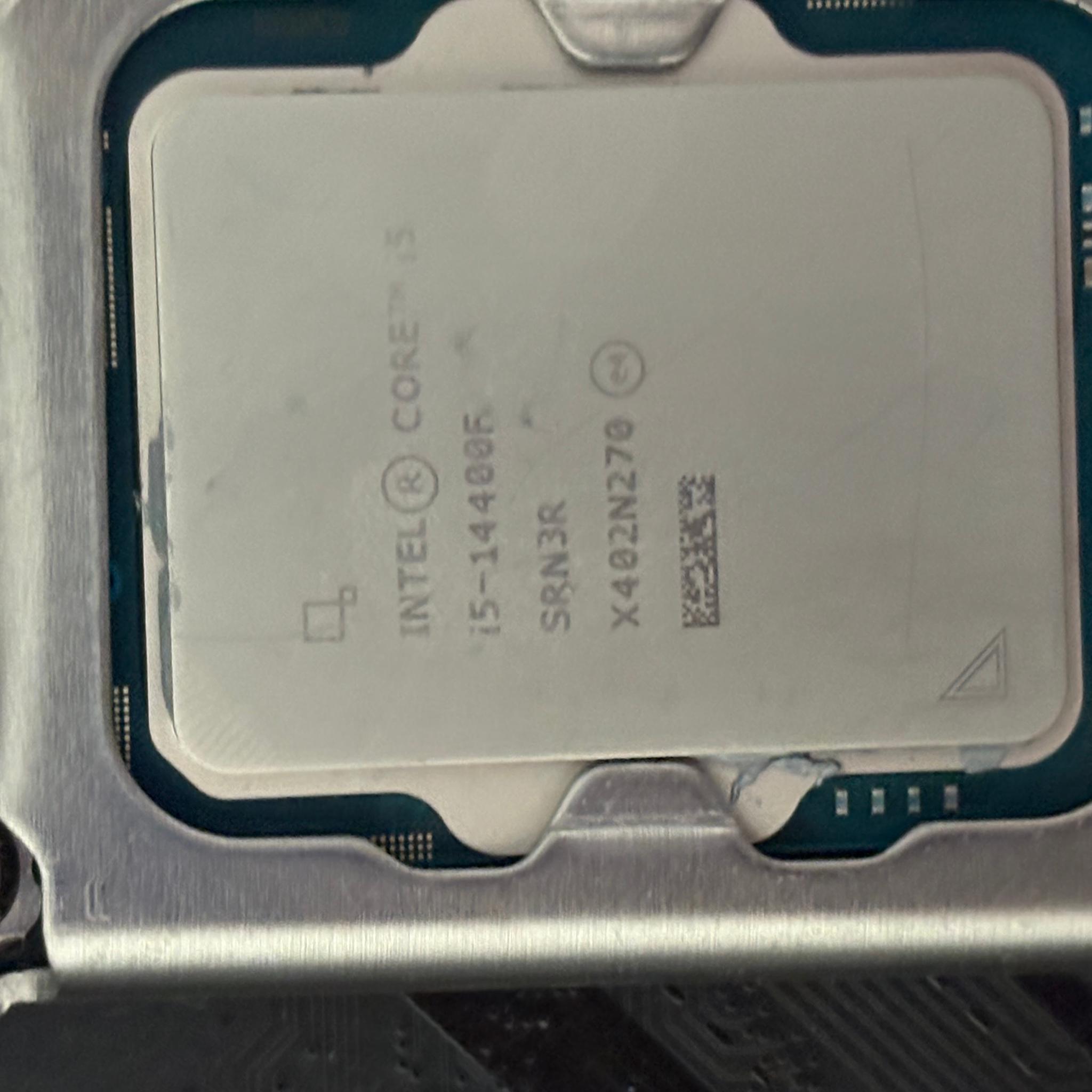 Intel Core i5-14400F