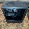 Good Starter PC - Intel Core i5-9400F, NVIDIA GeForce GTX 1660, 16GB Mem.