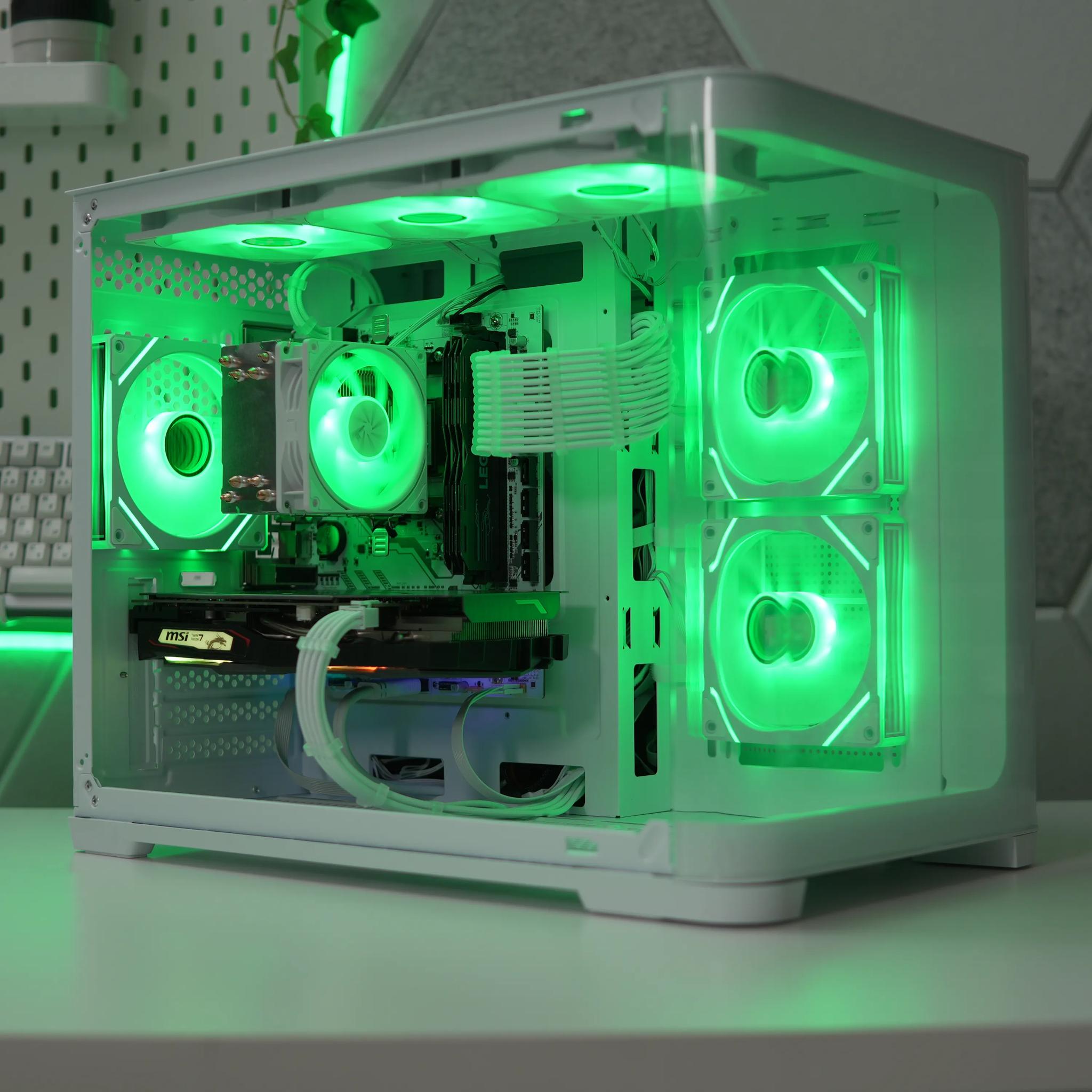 GTX 1660 Super | Ryzen 5 | Gaming PC!