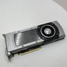Nvidia GeForce GTX Titan Black 6GB GDDR5 GPU