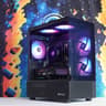 Nvidia msi1660 Gaming PC | Ryzen 5 2600|16GB  Ram|500GB SSD |Wifi|
