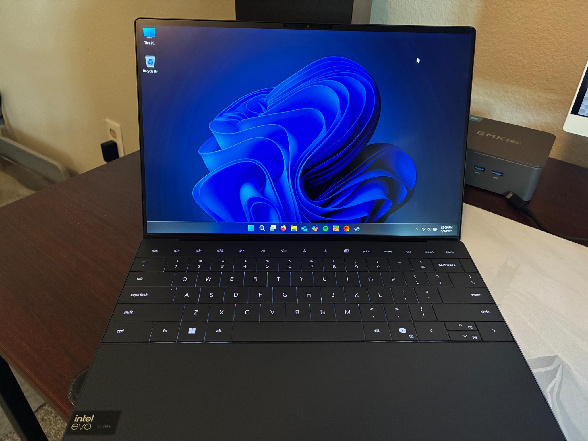 Dell XPS 9340