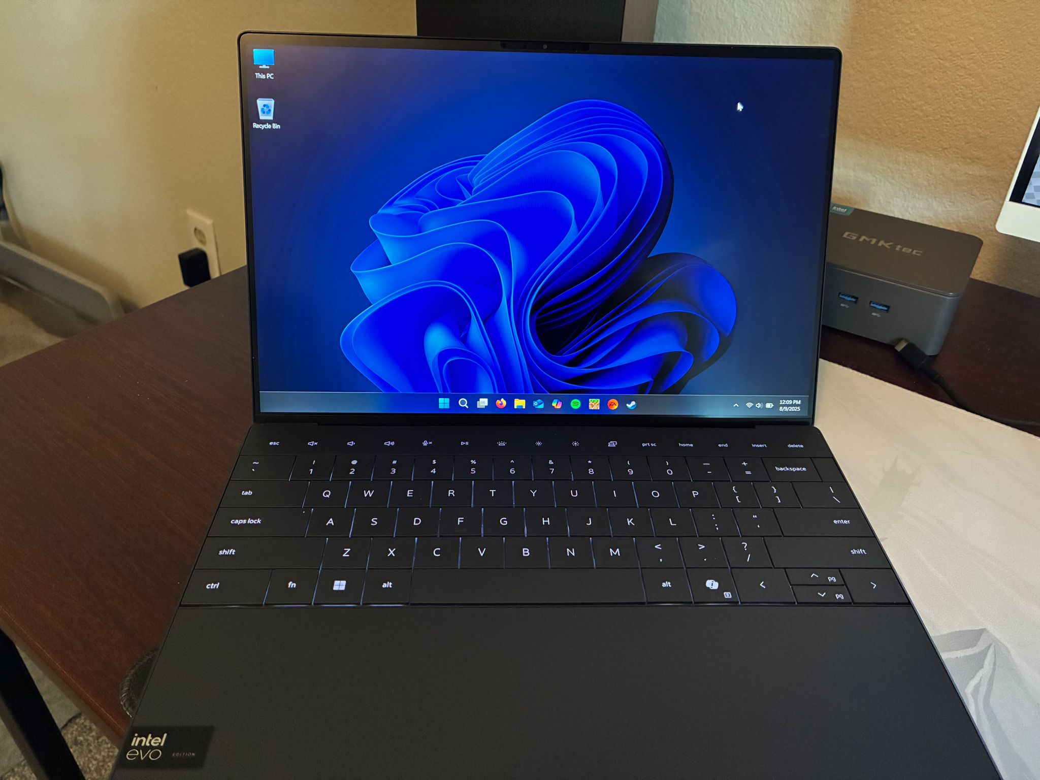 Dell XPS 9340