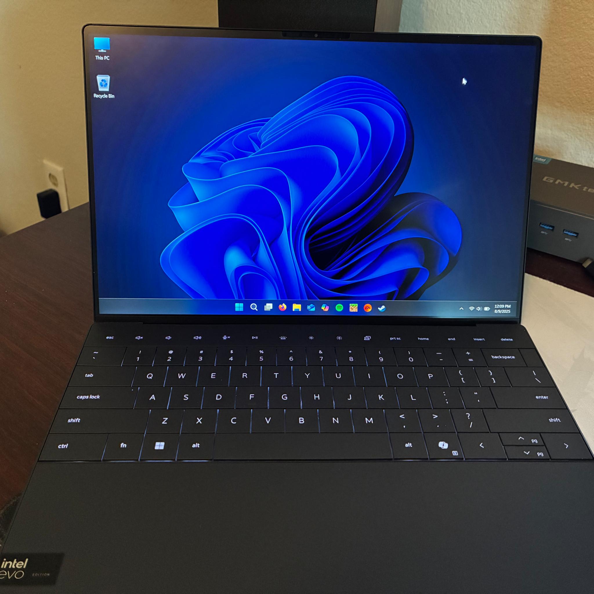 Dell XPS 9340