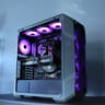 NVIDIA 5070ti/X3D Gaming PC!