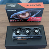 GIGABYTE AMD Radeon RX 6600 XT GAMING OC PRO 8GB GDDR6 Graphics Card