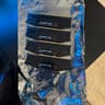 G.Skill Ripjaws V 32GB (4x8GB) DDR4 4000 CL15 B-Die — F4-4000C15-16GVK