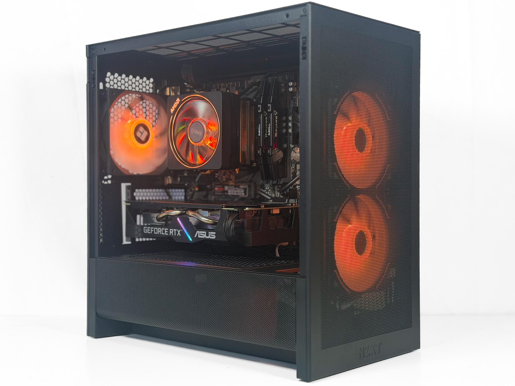 RTX 2060 Gaming PC | Ryzen 5 5500 | 16GB RAM | 1TB NVMe