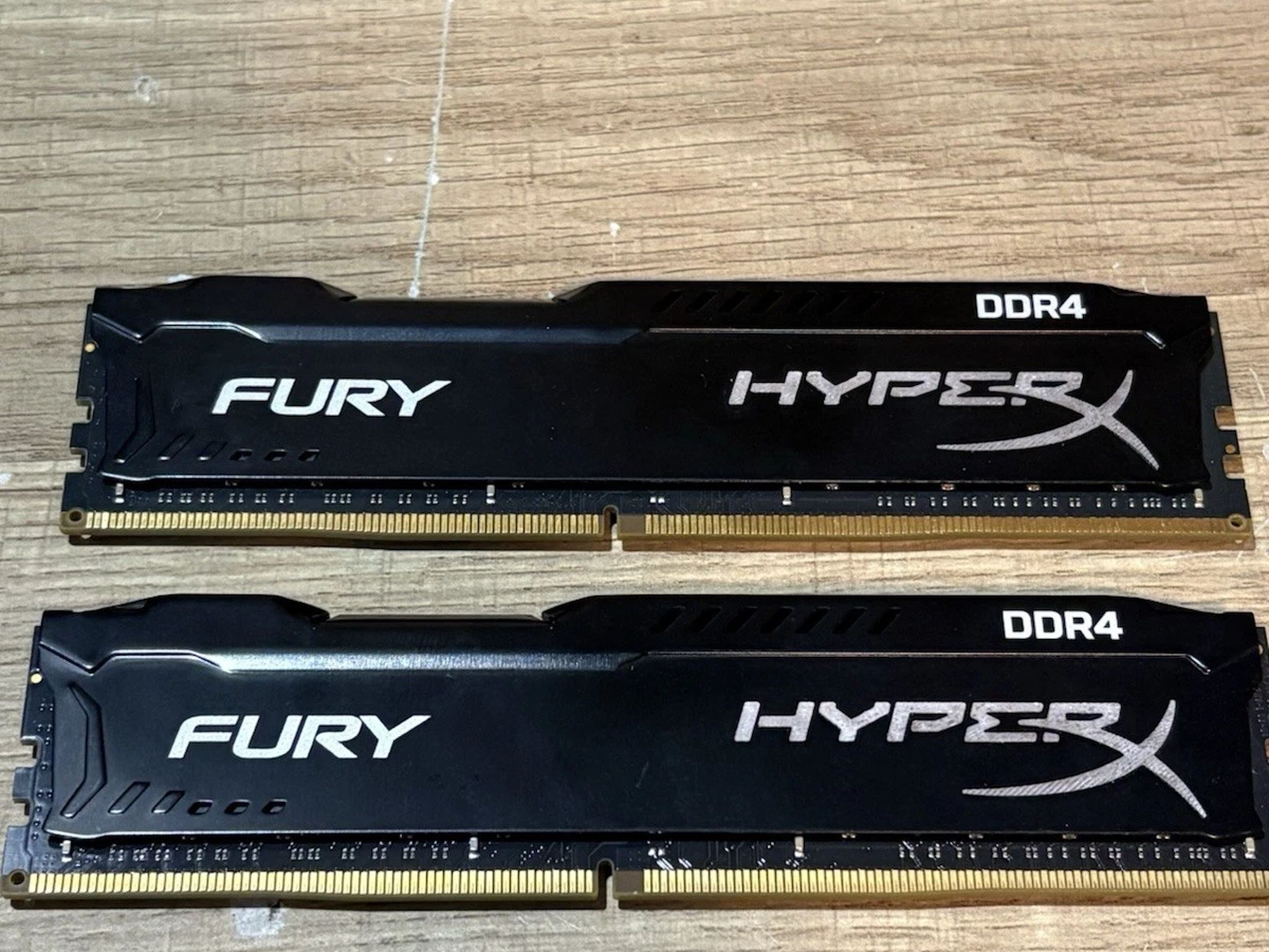 AsRock A320-M, Ryzen 7 1700, 2x8GB DDR4 RAM
