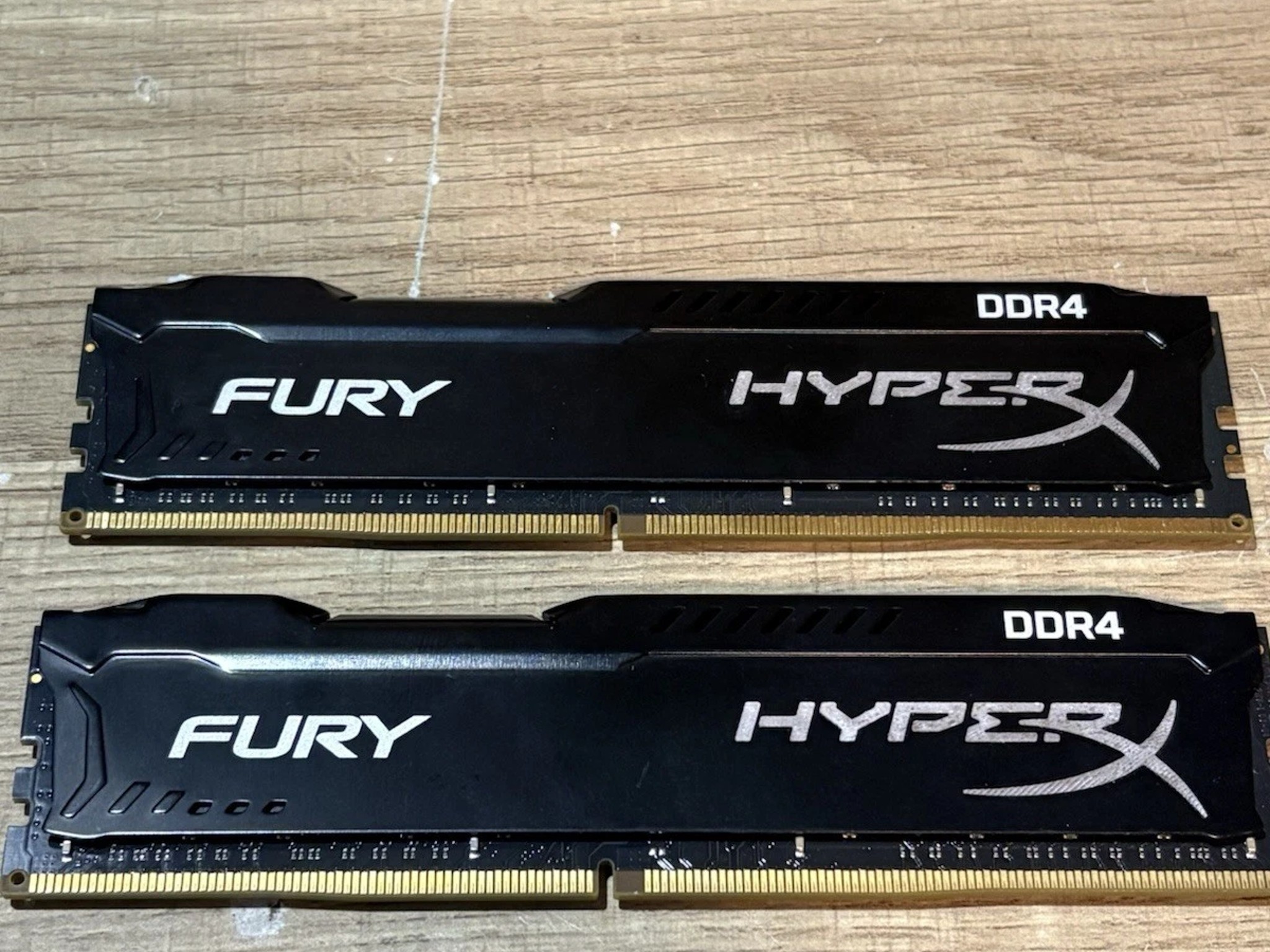 AsRock A320-M, Ryzen 7 1700, 2x8GB DDR4 RAM