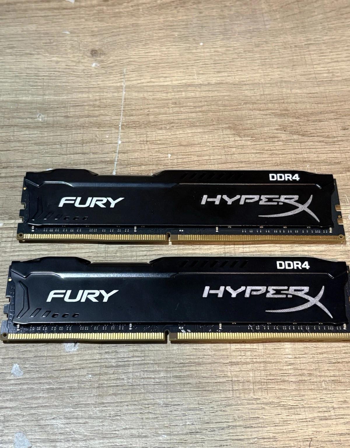 AsRock A320-M, Ryzen 7 1700, 2x8GB DDR4 RAM