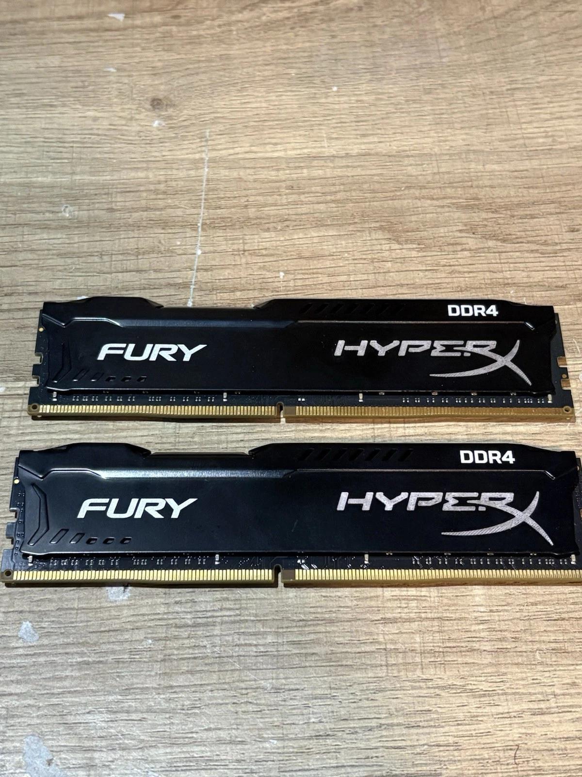 AsRock A320-M, Ryzen 7 1700, 2x8GB DDR4 RAM
