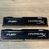 AsRock A320-M, Ryzen 7 1700, 2x8GB DDR4 RAM