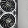 MSI GeForce RTX 2060 VENTUS GP 12G OC