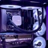 Vector X - Ryzen 9600X | Nvidia RTX 5060 Ti | 16GB DDR5 RAM 6000MHz | 1TB SSD NVMe Gen4 | WiFi | BT