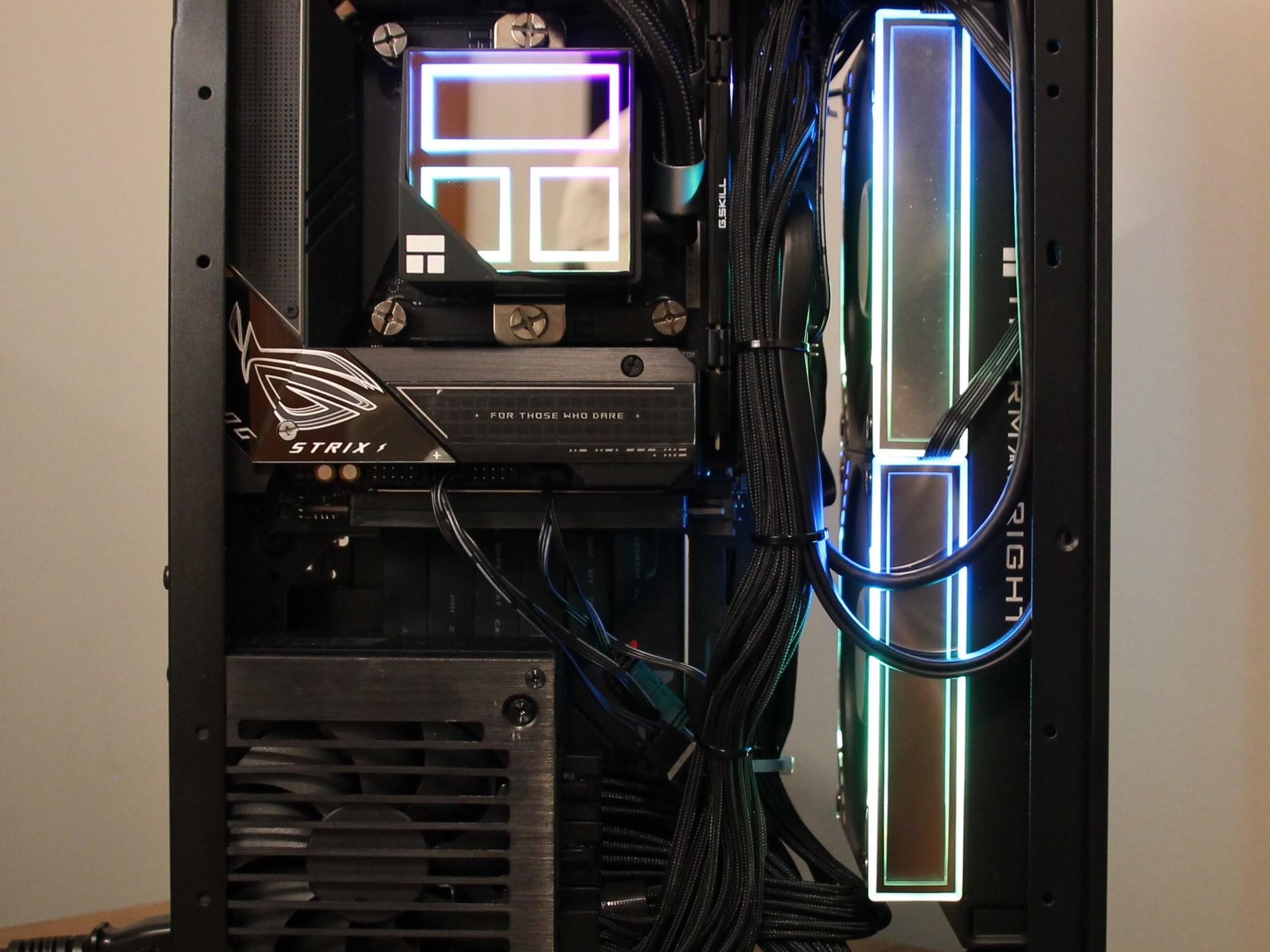 Compact and Sleek | 7900XT | 32Gb DDR5