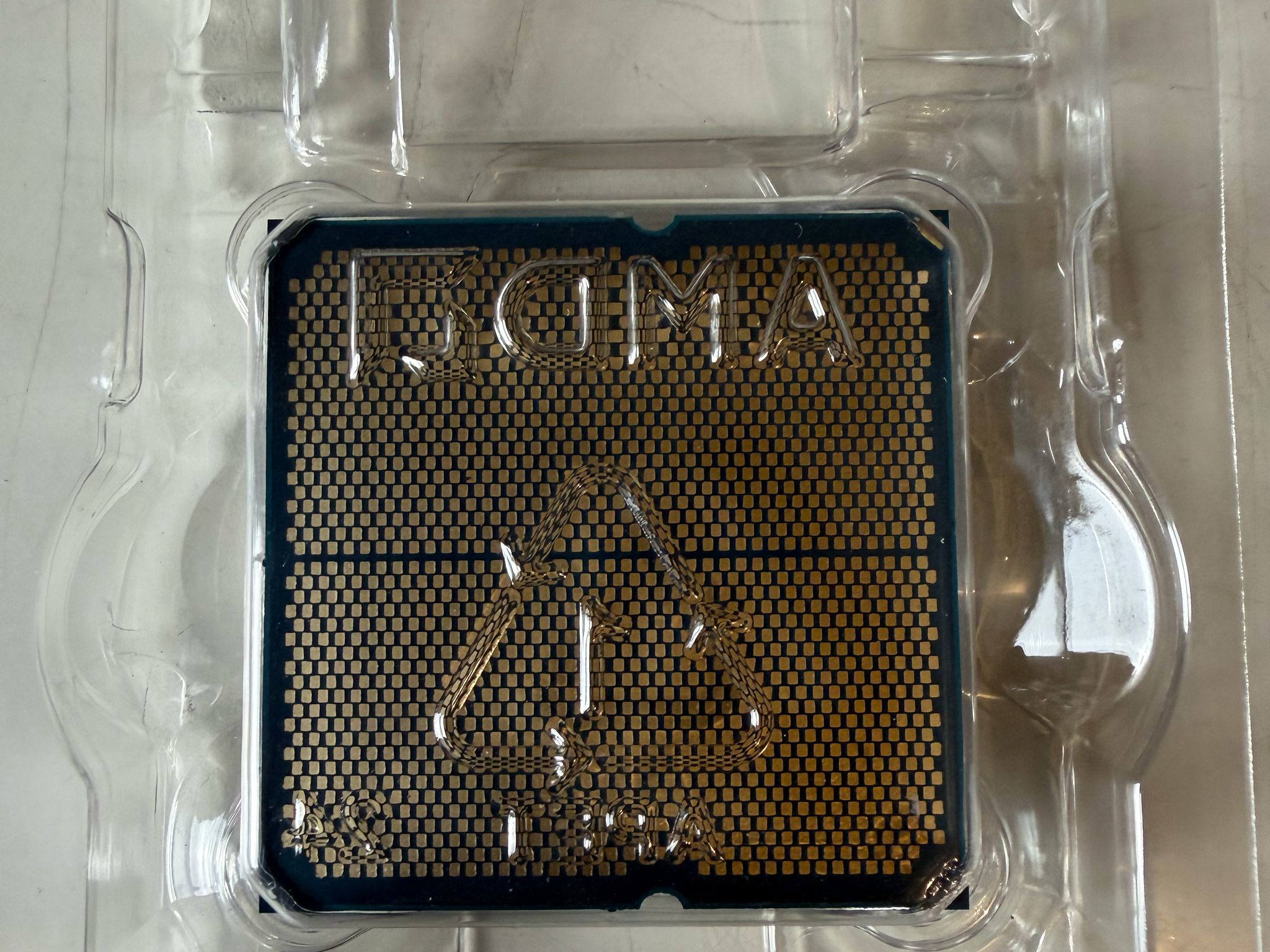 AMD Ryzen 5 8400F CPU