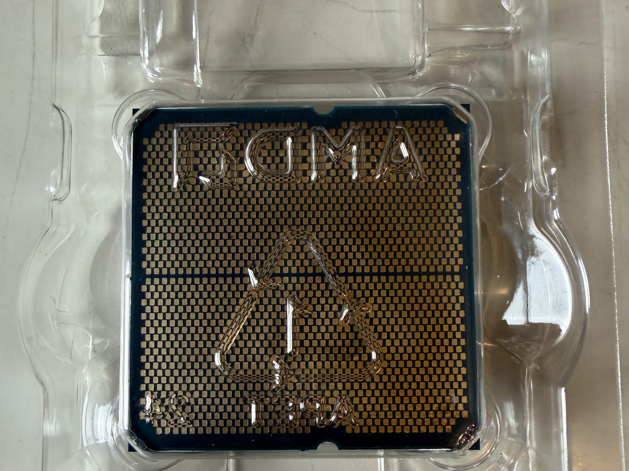 AMD Ryzen 5 8400F CPU